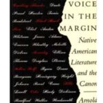 خرید و دانلود نسخه کامل کتاب The Voice in the Margin: Native American Literature and the Canon