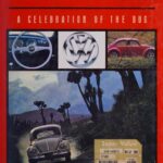 خرید و دانلود نسخه کامل کتاب The VW Beetle: A Celebration of the VW Bug