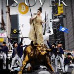 خرید و دانلود نسخه کامل کتاب The Wall Street Era is Over: The Investor’s Guide to Cryptocurrency and DeFi, the Decentralized Finance Revolution