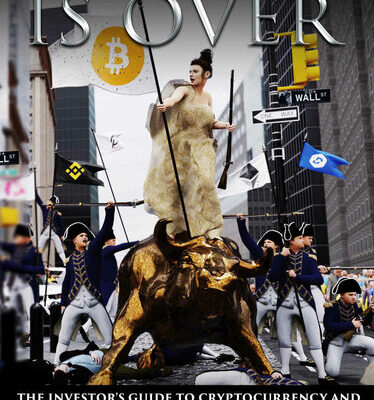 خرید و دانلود نسخه کامل کتاب The Wall Street Era is Over: The Investor’s Guide to Cryptocurrency and DeFi, the Decentralized Finance Revolution