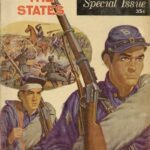 خرید و دانلود نسخه کامل کتاب The War Between the States