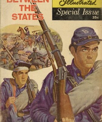 خرید و دانلود نسخه کامل کتاب The War Between the States