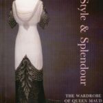 خرید و دانلود نسخه کامل کتاب The wardrobe of Queen Maud of Norway