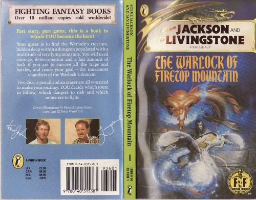 خرید و دانلود نسخه کامل کتاب The Warlock of Firetop Mountain – 2nd print_68e5e6ffd9d20.jpeg خرید و دانلود نسخه کامل کتاب The Warlock of Firetop Mountain – 2nd print