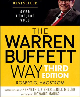 خرید و دانلود نسخه کامل کتاب The Warren Buffett Way