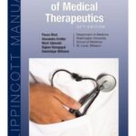 خرید و دانلود نسخه کامل کتاب The Washington Manual of Medical Therapeutics