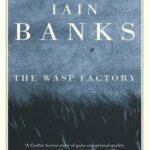 خرید و دانلود نسخه کامل کتاب The Wasp Factory