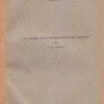 خرید و دانلود نسخه کامل کتاب The water and nutrition regimen of orchards