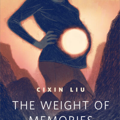 خرید و دانلود نسخه کامل کتاب The Weight of Memories