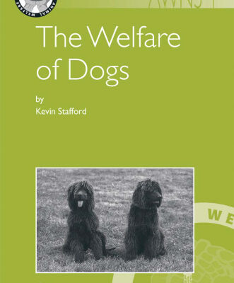 خرید و دانلود نسخه کامل کتاب The Welfare of Dogs (Animal Welfare)