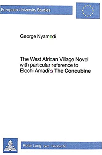 خرید و دانلود نسخه کامل کتاب The West African Village Novel, with particular reference to Elechi Amadi’s The Concubine_68ed1a9ac6114.jpeg خرید و دانلود نسخه کامل کتاب The West African Village Novel, with particular reference to Elechi Amadi’s The Concubine