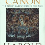 خرید و دانلود نسخه کامل کتاب The Western Canon