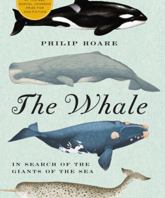 خرید و دانلود نسخه کامل کتاب The Whale: In Search of the Giants of the Sea