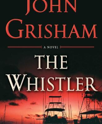 خرید و دانلود نسخه کامل کتاب The Whistler