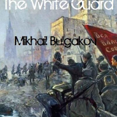 خرید و دانلود نسخه کامل کتاب The White Guard