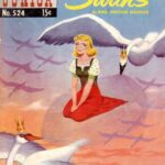 خرید و دانلود نسخه کامل کتاب The Wild Swans