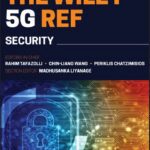 خرید و دانلود نسخه کامل کتاب The Wiley 5G REF: Security