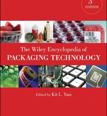 خرید و دانلود نسخه کامل کتاب The Wiley Encyclopedia of Packaging Technology, Third Edition