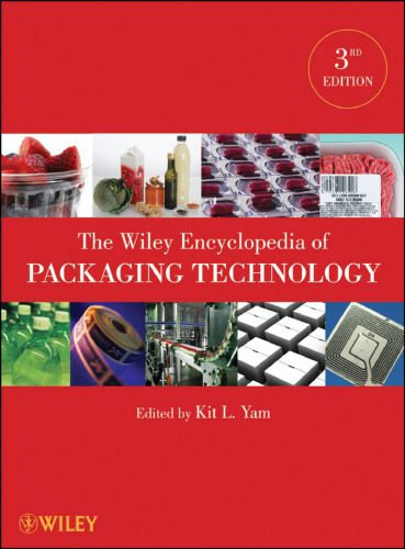 خرید و دانلود نسخه کامل کتاب The Wiley Encyclopedia of Packaging Technology, Third Edition_68f1dfda19e16.jpeg خرید و دانلود نسخه کامل کتاب The Wiley Encyclopedia of Packaging Technology, Third Edition