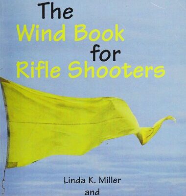 خرید و دانلود نسخه کامل کتاب The Wind Book for Rifle Shooters