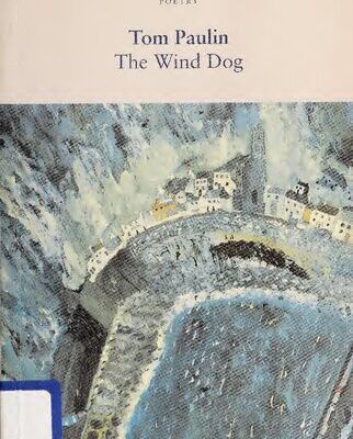خرید و دانلود نسخه کامل کتاب The Wind Dog