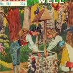خرید و دانلود نسخه کامل کتاب The Wishing Well