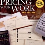 خرید و دانلود نسخه کامل کتاب The woodworkers’s guide to pricing your work