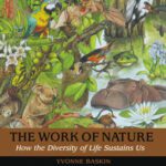 خرید و دانلود نسخه کامل کتاب The Work of Nature: How the Diversity of Life Sustains Us