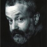 خرید و دانلود نسخه کامل کتاب The World According to Mike Leigh – Scanned Pdf with Ocr