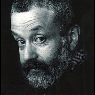 خرید و دانلود نسخه کامل کتاب The World According to Mike Leigh – Scanned Pdf with Ocr