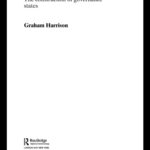 خرید و دانلود نسخه کامل کتاب The World Bank and Africa: The Construction of Governance States (Routledge Advances in International Political Economy)