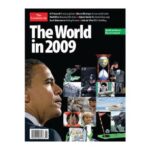 خرید و دانلود نسخه کامل کتاب The World In 2009. The.Economist