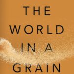 خرید و دانلود نسخه کامل کتاب The World in a Grain: The Story of Sand and How It Transformed Civilization