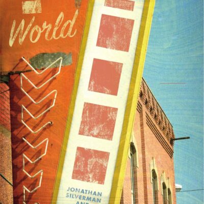 خرید و دانلود نسخه کامل کتاب The World Is a Text: Writing about Visual and Popular Culture: Updated Compact Edition
