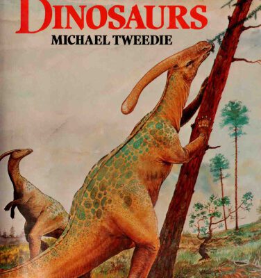 خرید و دانلود نسخه کامل کتاب The World of Dinosaurs