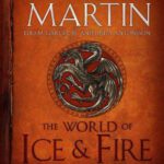 خرید و دانلود نسخه کامل کتاب the world of ice and fire – the untold history of westeros and the game of thrones