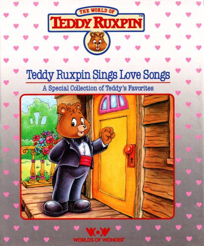 خرید و دانلود نسخه کامل کتاب The World of Teddy Ruxpin – Teddy Ruxpin Sings Love Songs_68e4bca32efda.jpeg خرید و دانلود نسخه کامل کتاب The World of Teddy Ruxpin – Teddy Ruxpin Sings Love Songs