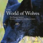 خرید و دانلود نسخه کامل کتاب The World of Wolves: New Perspectives on Ecology, Behaviour, and Management