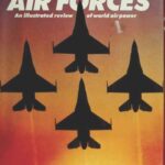 خرید و دانلود نسخه کامل کتاب The World’s Air Forces: An Illustrated Review of World Air Power