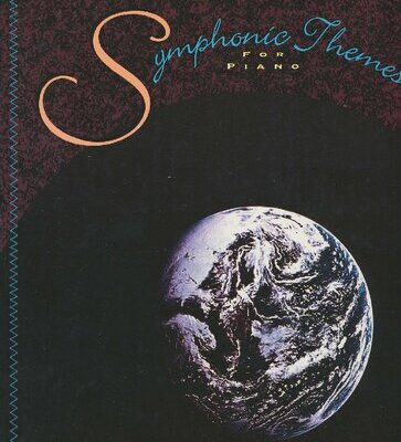 خرید و دانلود نسخه کامل کتاب The World’s Greatest Symphonic Themes For Piano