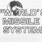 خرید و دانلود نسخه کامل کتاب The World’s Missile Systems
