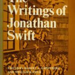 خرید و دانلود نسخه کامل کتاب The Writings of Jonathan Swift