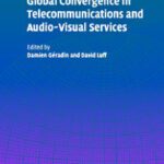 خرید و دانلود نسخه کامل کتاب The WTO and Global Convergence in Telecommunications and Audio-Visual Services