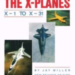 خرید و دانلود نسخه کامل کتاب The X-planes