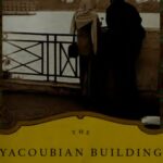 خرید و دانلود نسخه کامل کتاب The Yacoubian Building