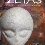 خرید و دانلود نسخه کامل کتاب The Zetas: History, Hybrids and Human Contacts