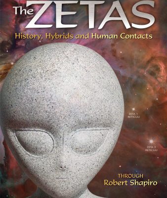 خرید و دانلود نسخه کامل کتاب The Zetas: History, Hybrids and Human Contacts