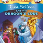 خرید و دانلود نسخه کامل کتاب Thea Stilton and the Dragon’s Code
