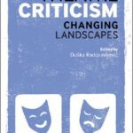 خرید و دانلود نسخه کامل کتاب Theatre Criticism: Changing Landscapes