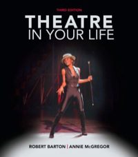 خرید و دانلود نسخه کامل کتاب Theatre in Your Life ( 3rd Edition) – Image pdf with ocr